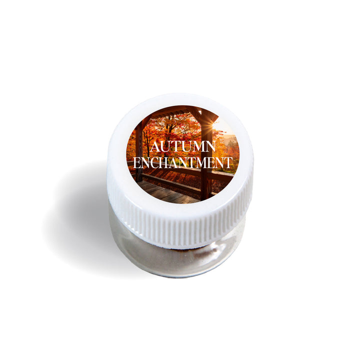 Autumn Enchantment Fragrance Preview (VIAL)