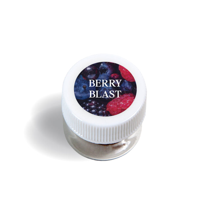 Berry Blast Fragrance Preview (VIAL)