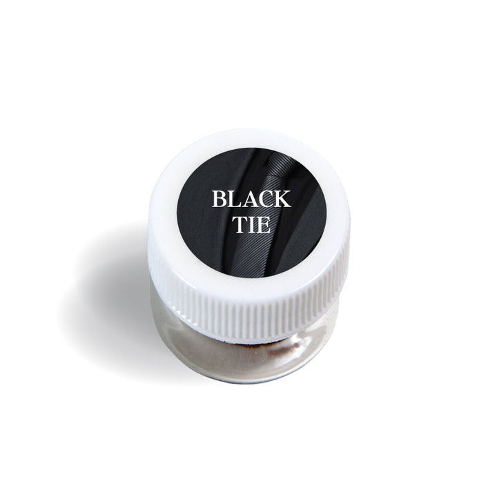 Black Tie Fragrance Preview (VIAL)