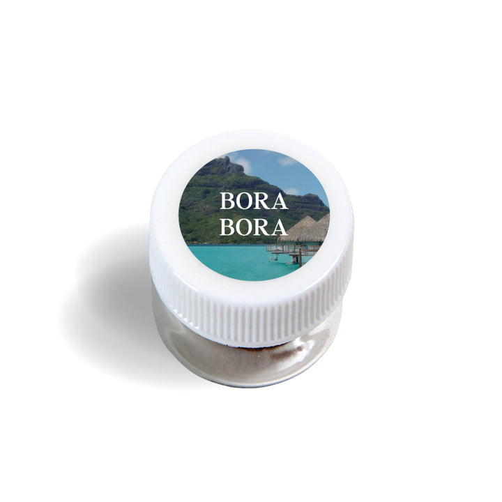 Bora Bora Fragrance Preview (VIAL)