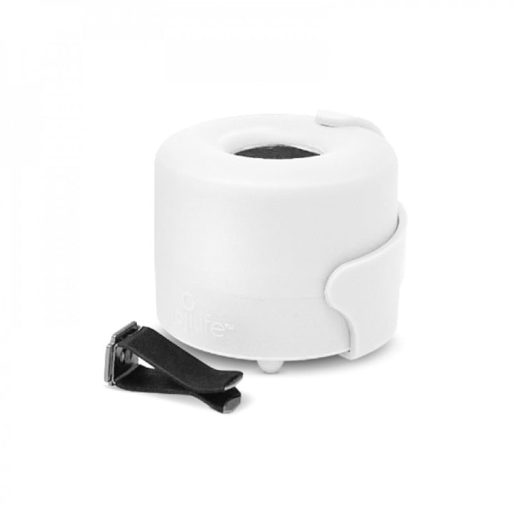 CarMoji® Fragrance Device - White