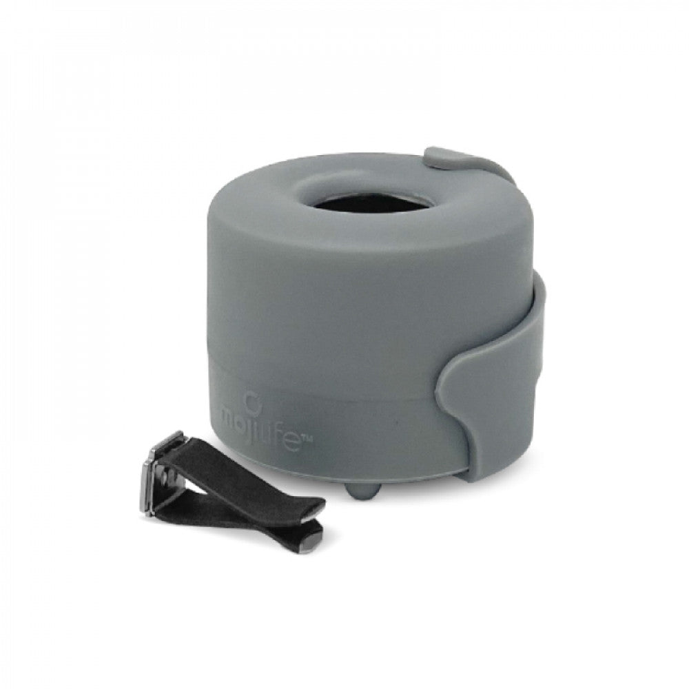 CarMoji® Fragrance Device - Gray