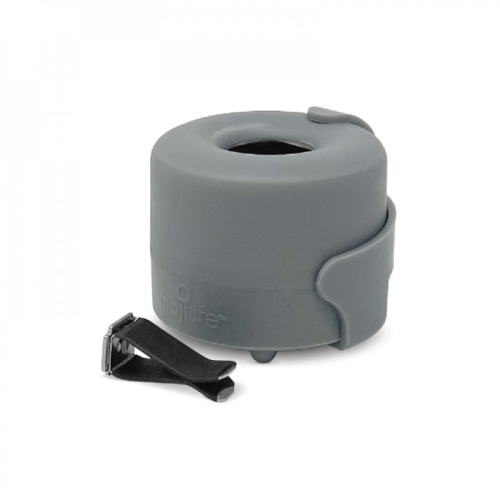 CarMoji® Fragrance Device - Gray