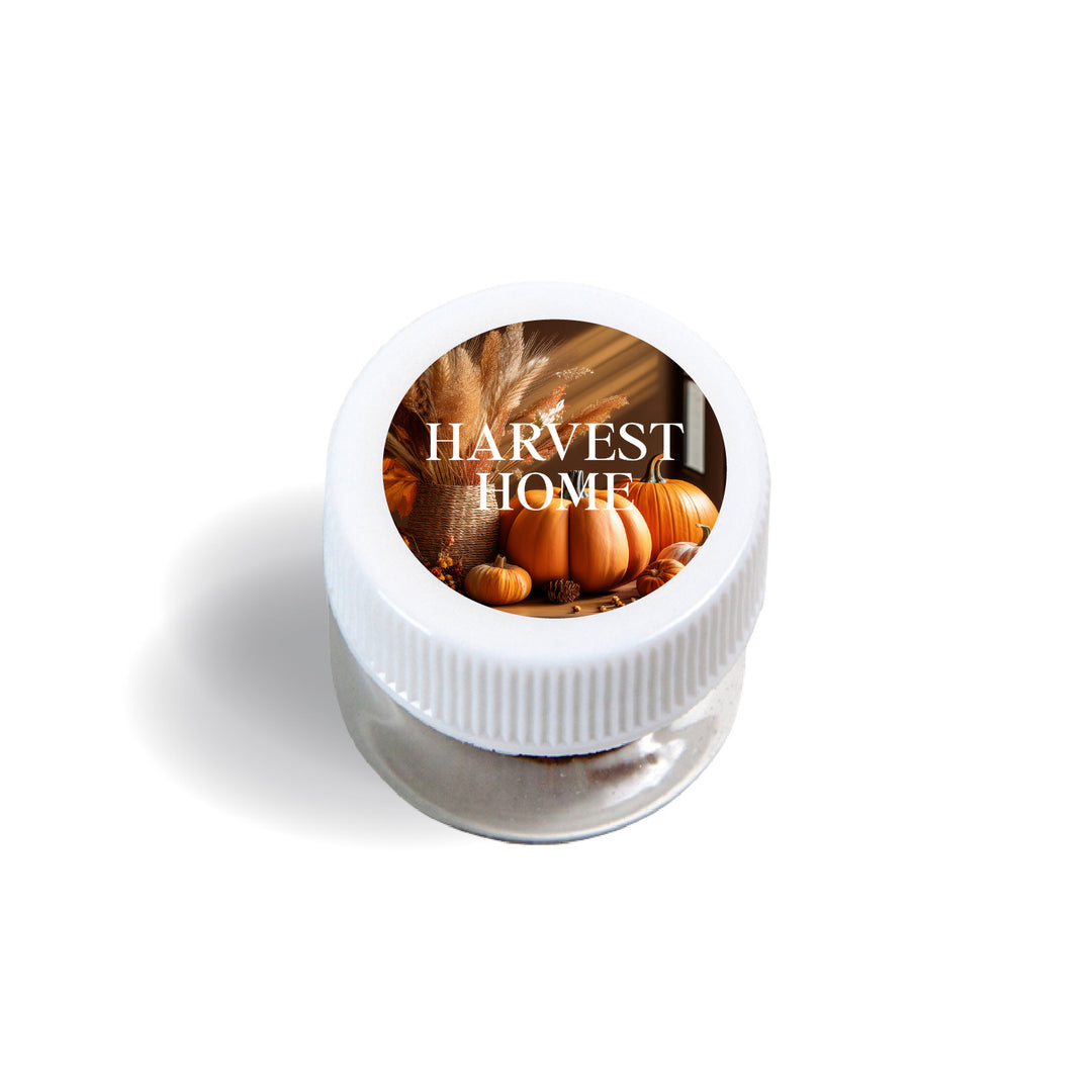 Harvest Home Fragrance Preview (VIAL)