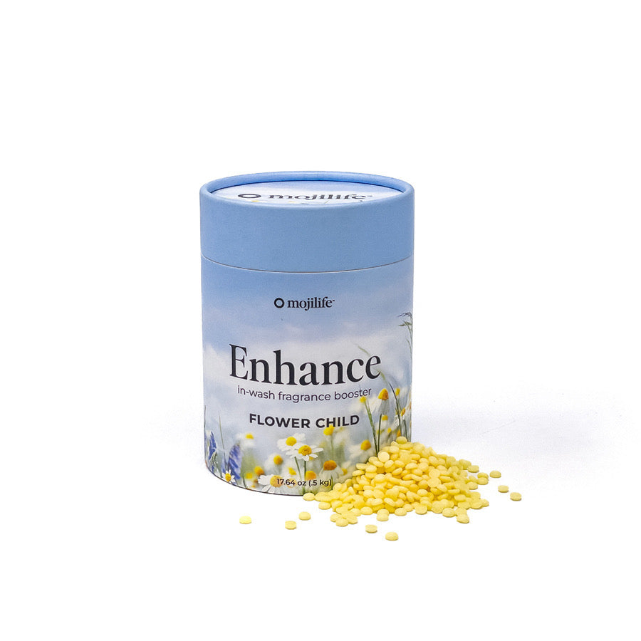 Enhance Laundry Beads - Flower Child Scent