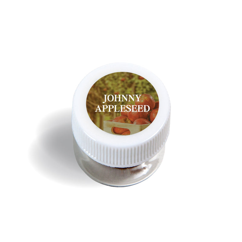 Johnny Appleseed Fragrance Preview (VIAL)