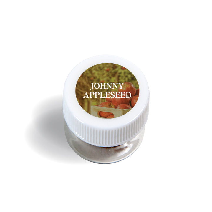 Johnny Appleseed Fragrance Preview (VIAL)