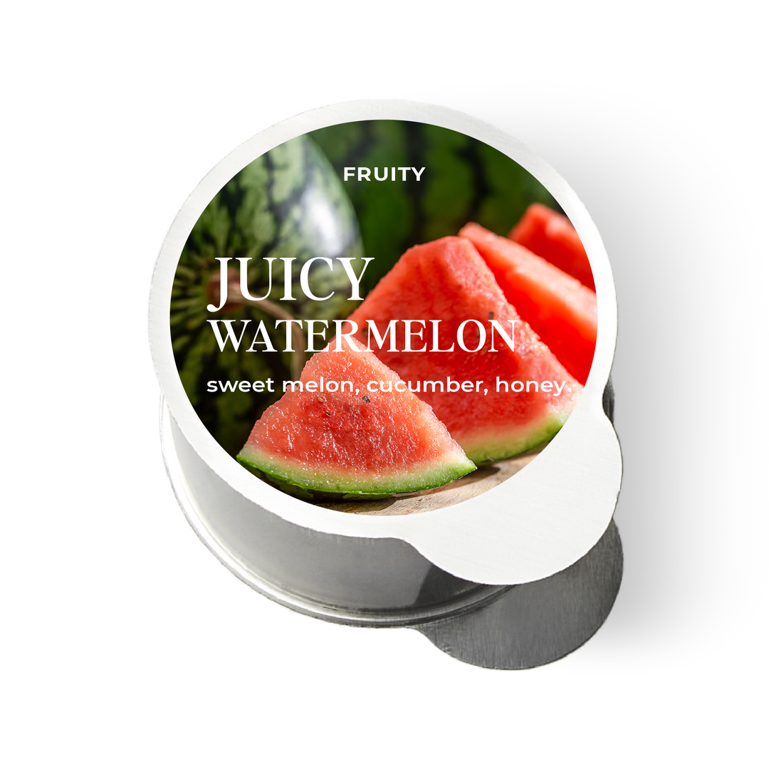 Juicy Watermelon Fragrance Pod -                   Sweet Watermelon &amp; Honey