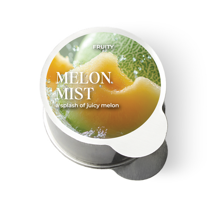 Melon Mist Fragrance Pod -                                                           Ripe Melon, Crisp Apple &amp; Jasmine