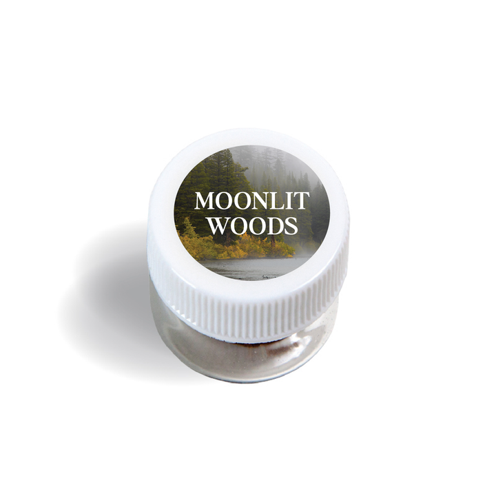 Moonlit Woods Fragrance Preview (VIAL)