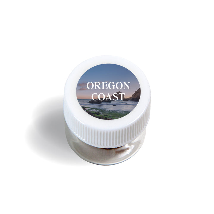 Oregon Coast Fragrance Preview (VIAL)