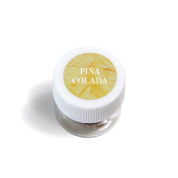 Pina Colada Fragrance Preview (VIAL)
