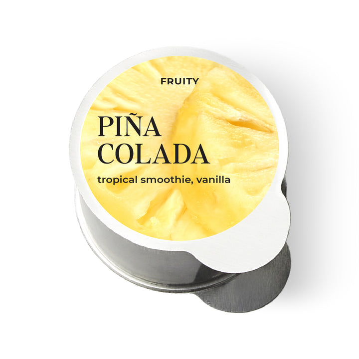 Pina Colada Fragrance Pod - Pineapple, Fresh Coconut &amp; Cream