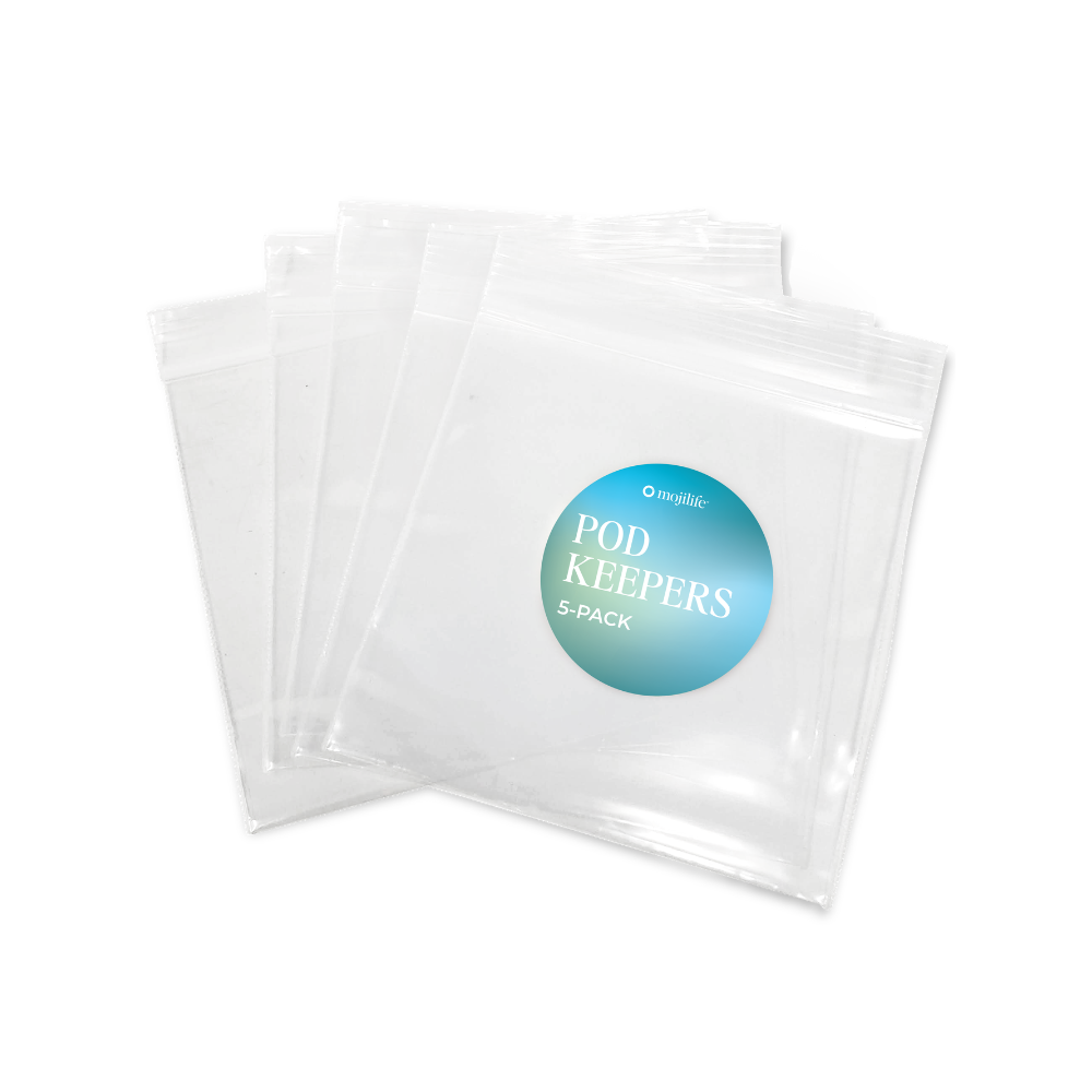 Pod Keepers - Fragrance Pod Saver Bags