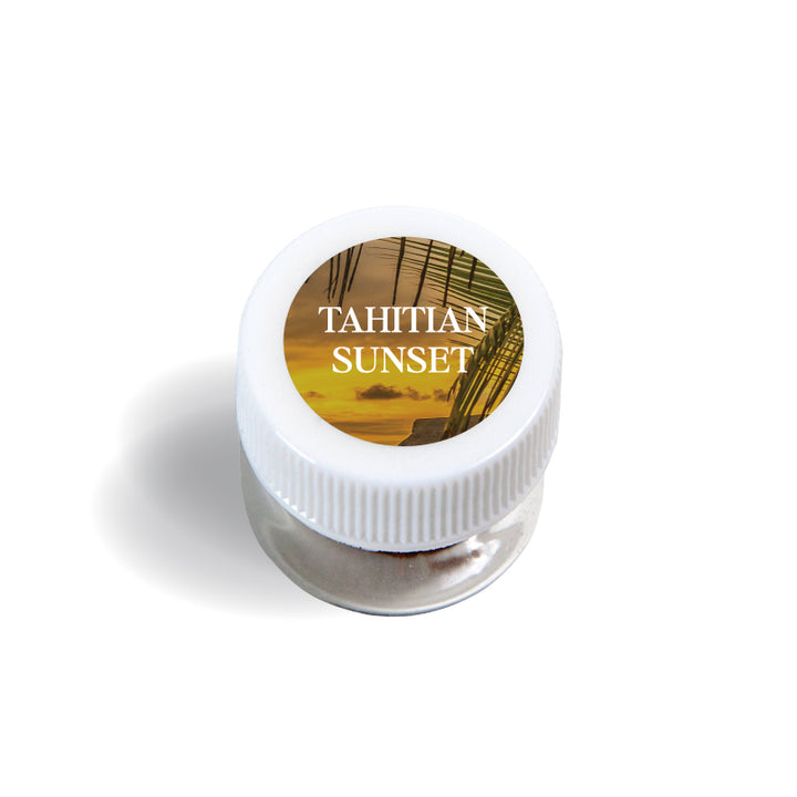Tahitian Sunset Fragrance Preview (VIAL)