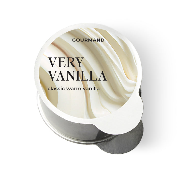 Very Vanilla Fragrance Pod - Classic Warm Vanilla