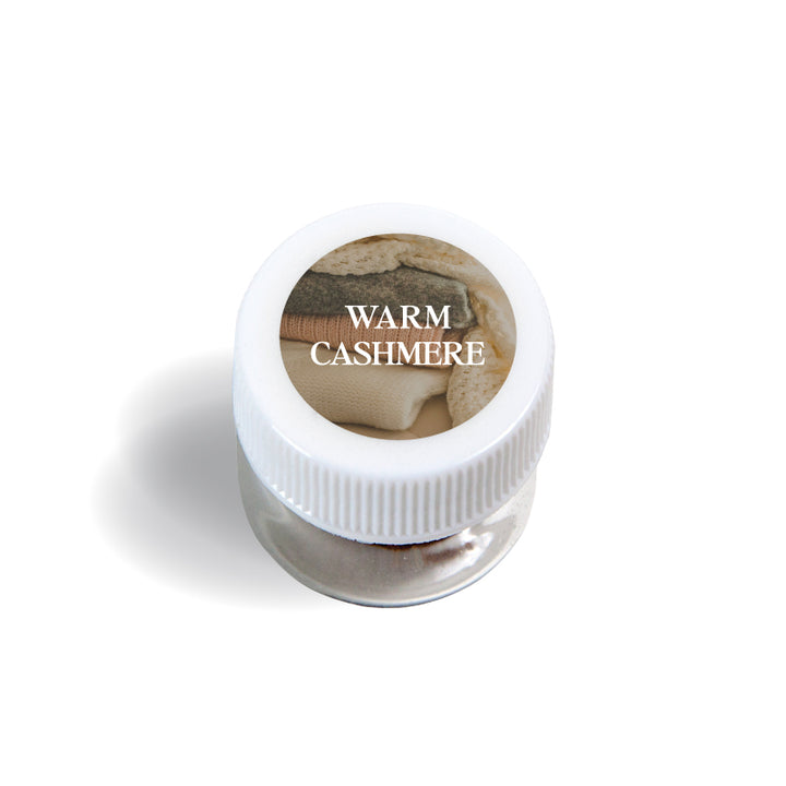 Warm Cashmere Fragrance Preview (VIAL)