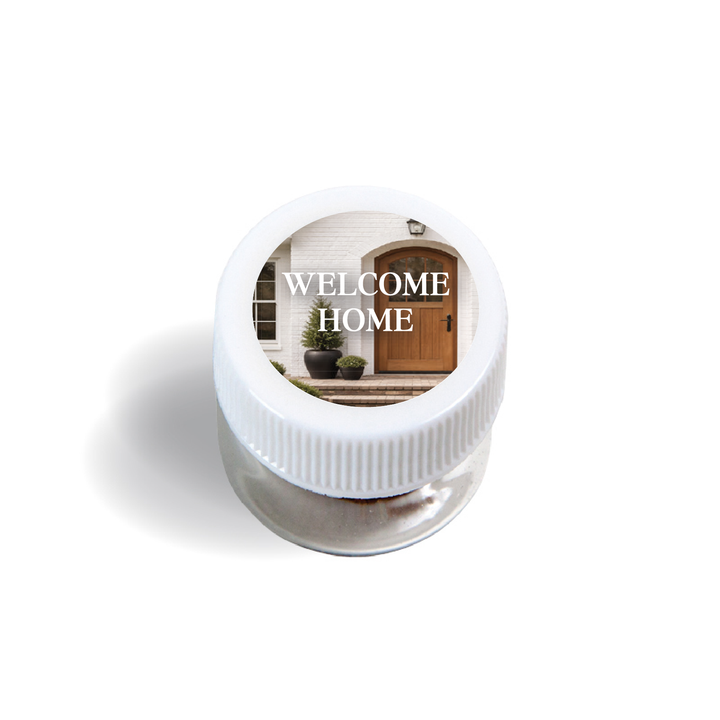 Welcome Home Fragrance Preview (VIAL)