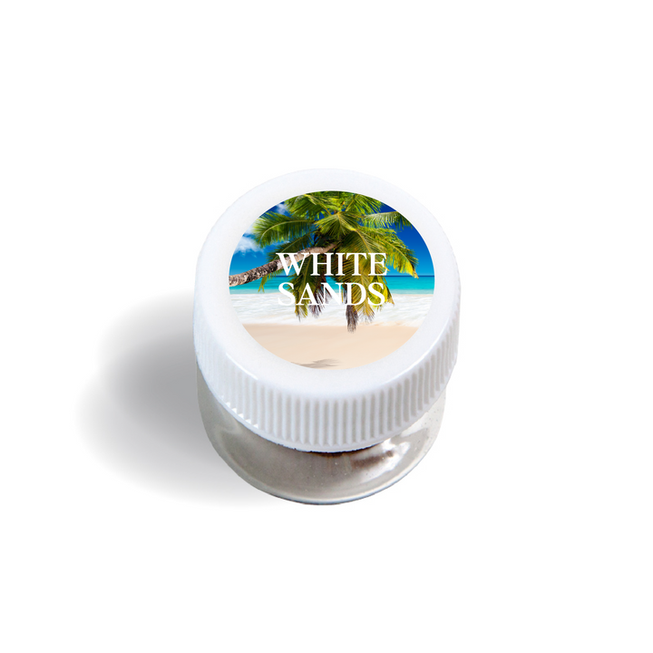 White Sands Fragrance Preview (VIAL)